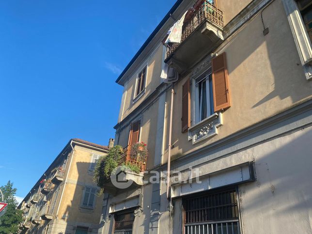Appartamento in residenziale in Corso XXVII Marzo