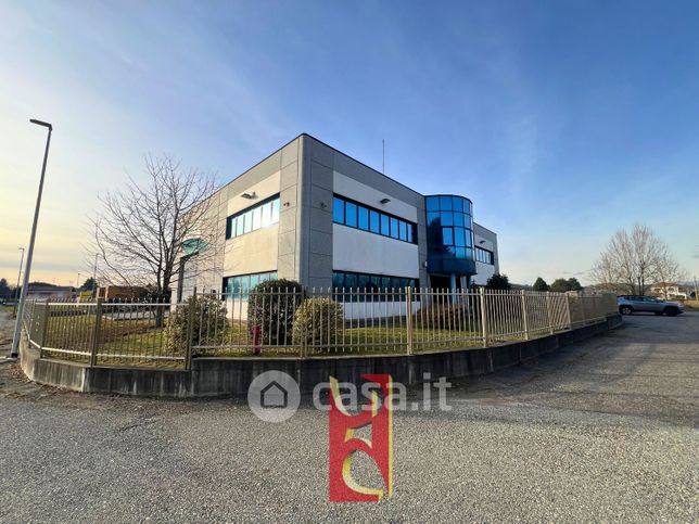 Ufficio in commerciale in Via Mestre