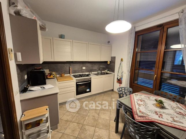 Villetta a schiera in residenziale in 
