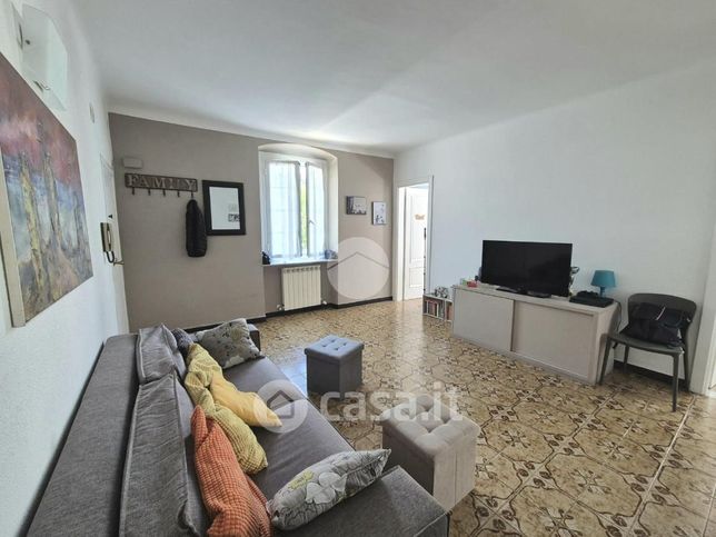 Appartamento in residenziale in Via Gerolamo Ratto 16