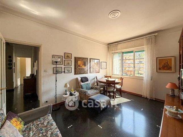 Appartamento in residenziale in Via Faliero Vezzani 8