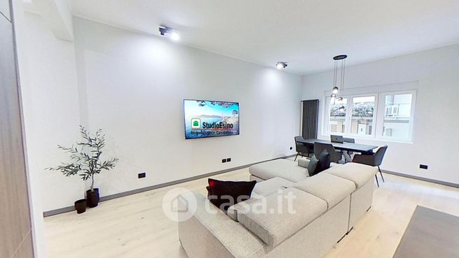 Appartamento in residenziale in Viale Alcide De Gasperi 46