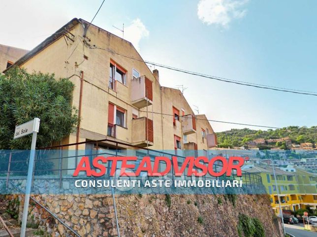 Appartamento in residenziale in Via del Sole 22