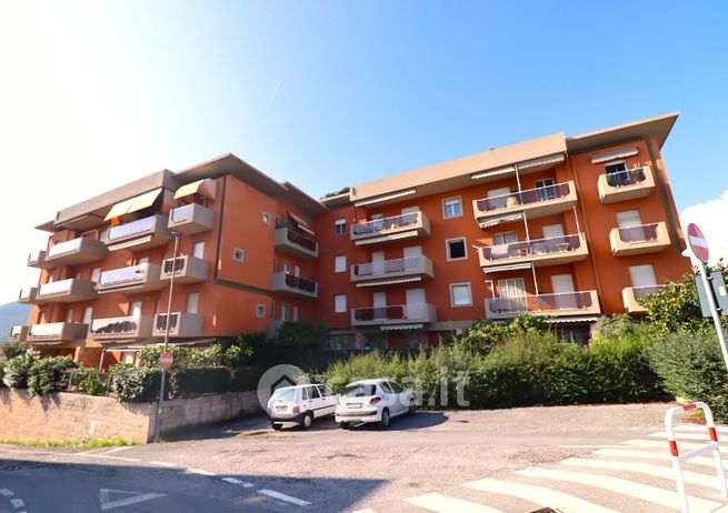 Appartamento in residenziale in Via Bergamo