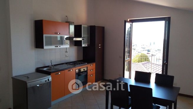 Appartamento in residenziale in Via Rimembranze