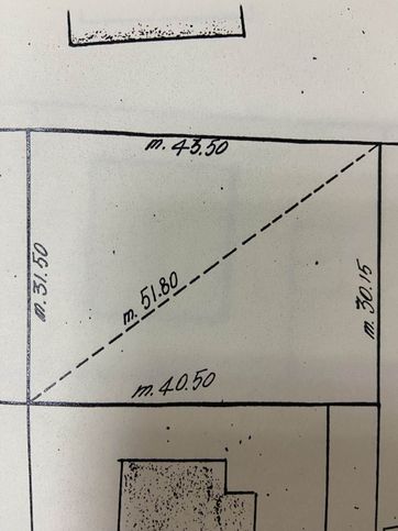 Terreno edificabile in residenziale in 
