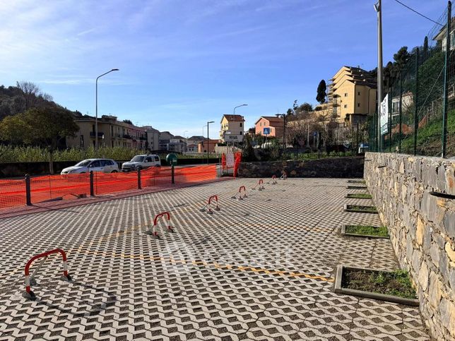 Box/posto auto in residenziale in 