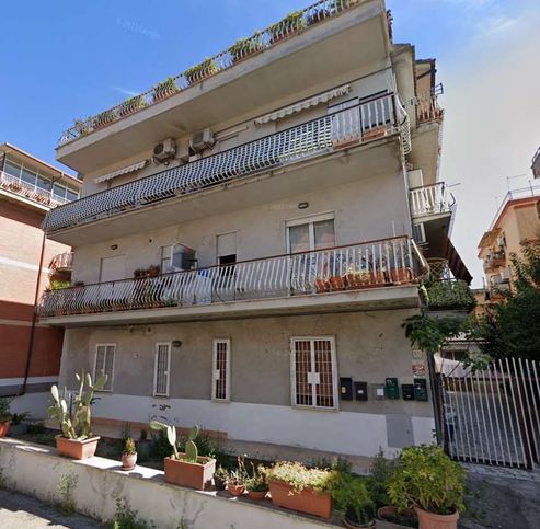 Appartamento in residenziale in Via Stefano Pittaluga 18