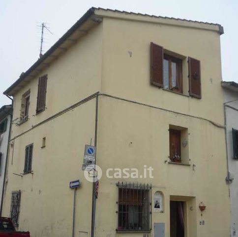 Appartamento in residenziale in Via del Ponte Vecchio 1