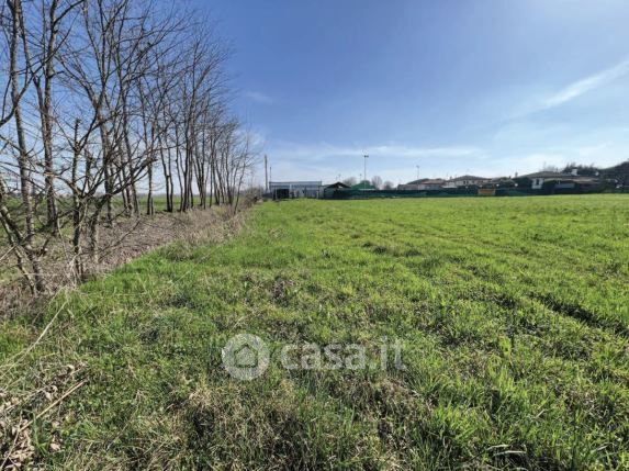 Terreno edificabile in residenziale in Via Buffa