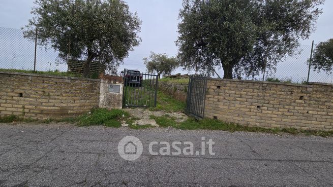 Terreno agricolo in commerciale in Via Santo Spirito