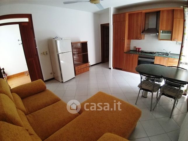 Appartamento in residenziale in Via Siro Lamprati 51/F