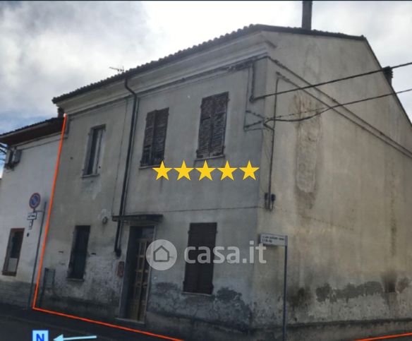 Appartamento in residenziale in Via San Giuliano Nuovo