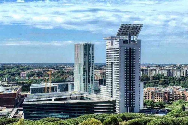 Attico/mansarda in residenziale in 