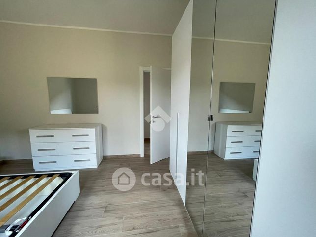 Appartamento in residenziale in 