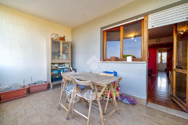 Appartamento in residenziale in Piazzale Capo Linaro
