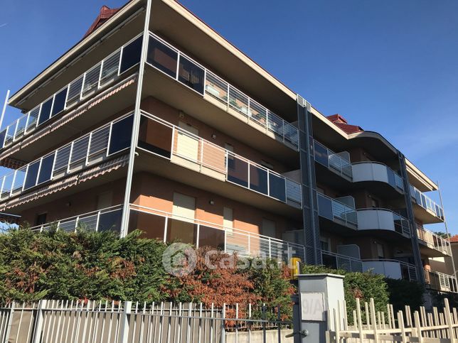 Appartamento in residenziale in Via Cesare Pavese 9