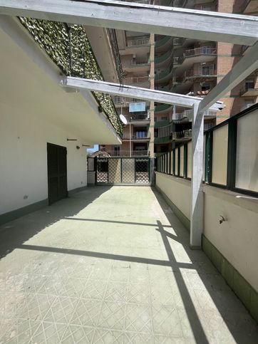 Casa indipendente in residenziale in Viale delle Gazanie
