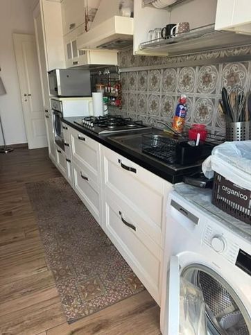Appartamento in residenziale in Via Pietro Gori