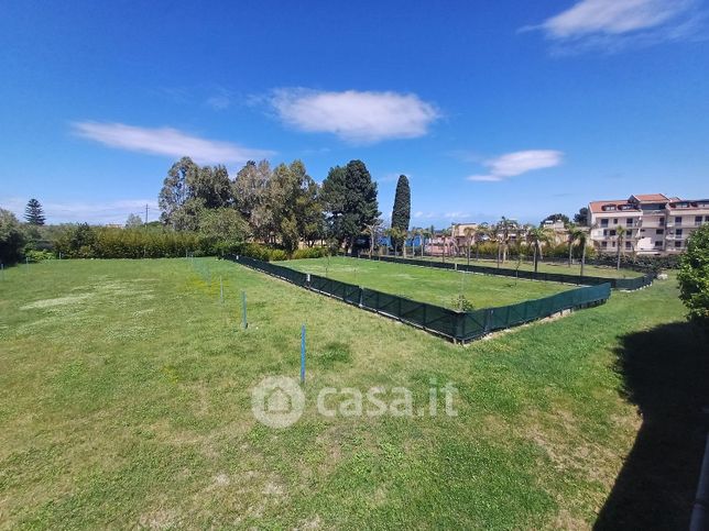Terreno agricolo in commerciale in Via Cristoforo Colombo 244