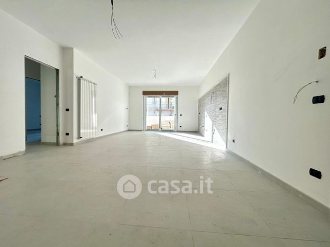 Appartamento in residenziale in Via Giambattista Vico