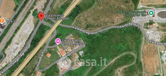 Appartamento in residenziale in Via Vincenzo Contaldi