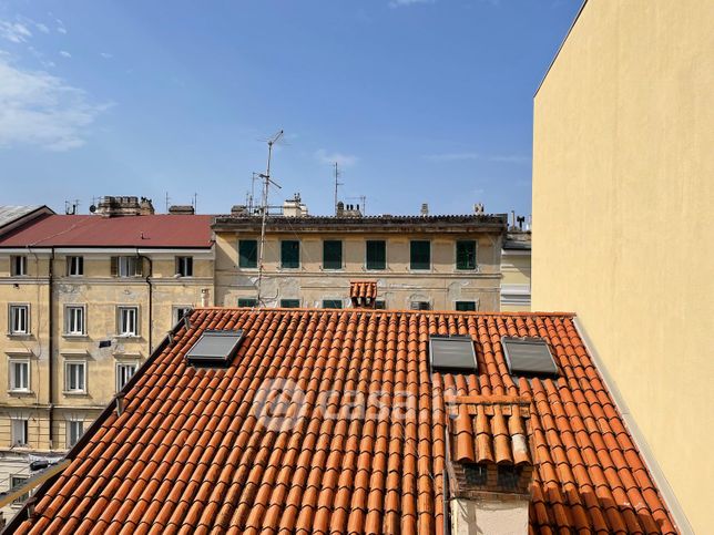Appartamento in residenziale in Via dell'Istria 25