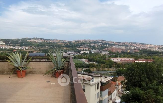 Appartamento in residenziale in Via del Tempo Libero