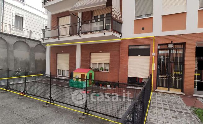 Appartamento in residenziale in Via Varesina 42