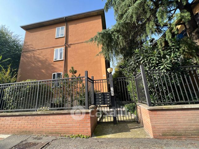 Appartamento in residenziale in Via Bartolomeo Cesi