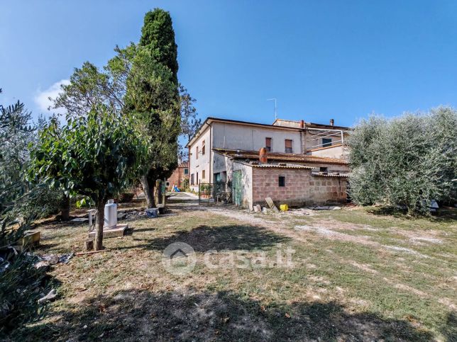 Casa indipendente in residenziale in Località Farneta