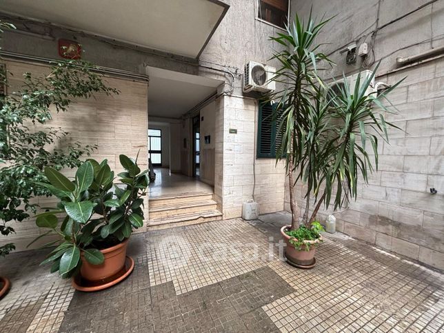 Appartamento in residenziale in Via Generale Giuseppe Messina 101