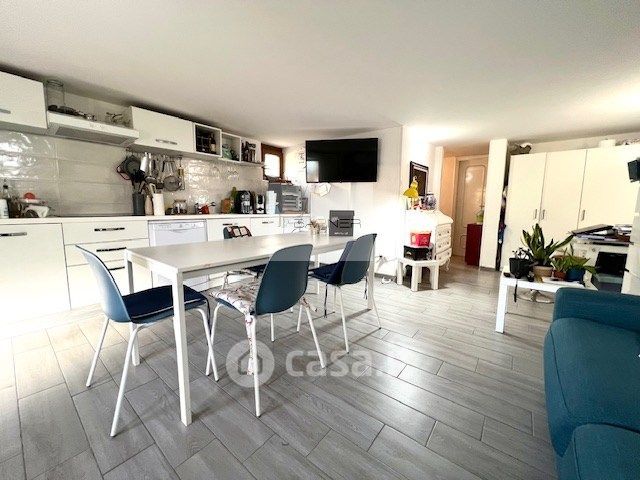 Appartamento in residenziale in Via dei Lecci