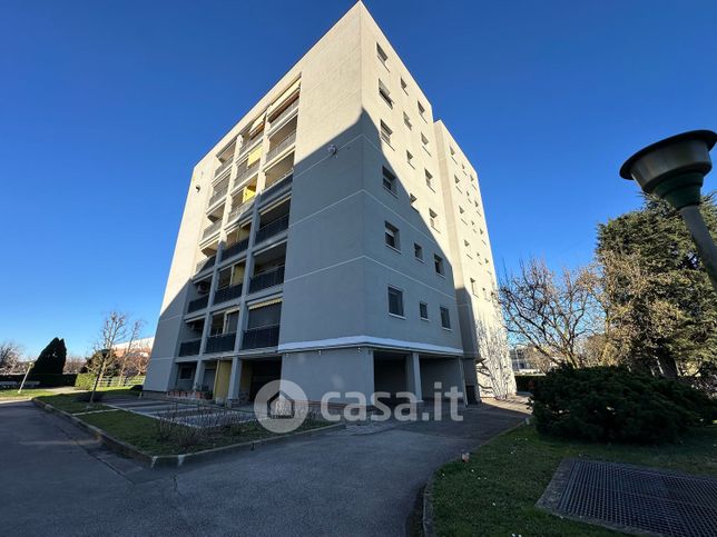 Appartamento in residenziale in Via della Repubblica 37