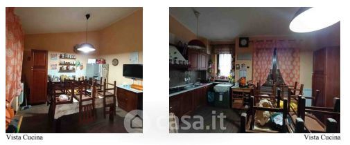 Appartamento in residenziale in Via Iadevaia 1