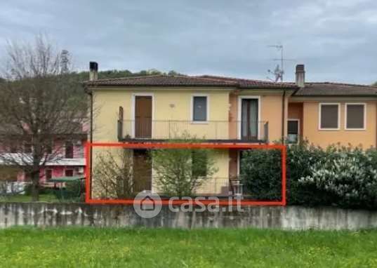 Appartamento in residenziale in Via San Sebastiano 15