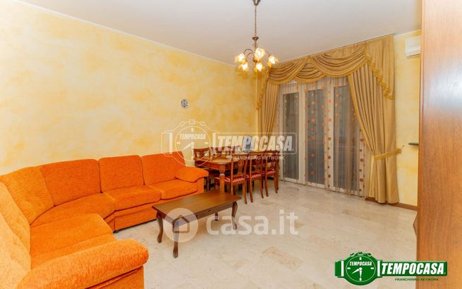 Appartamento in residenziale in Via Manzoni 31