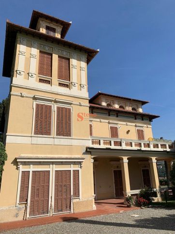 Appartamento in residenziale in