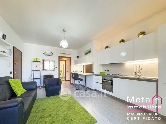 Appartamento in residenziale in Via Cesare Battisti 12