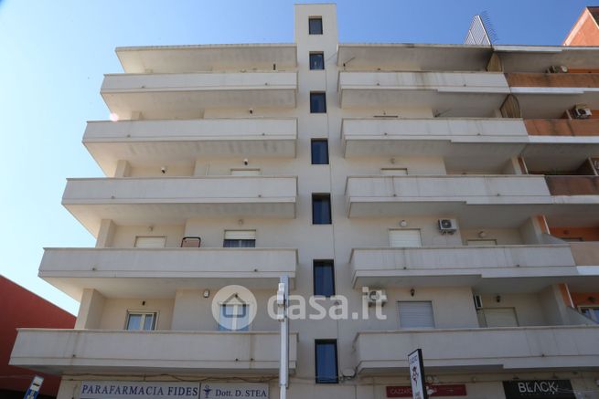 Appartamento in residenziale in Via Gallipoli