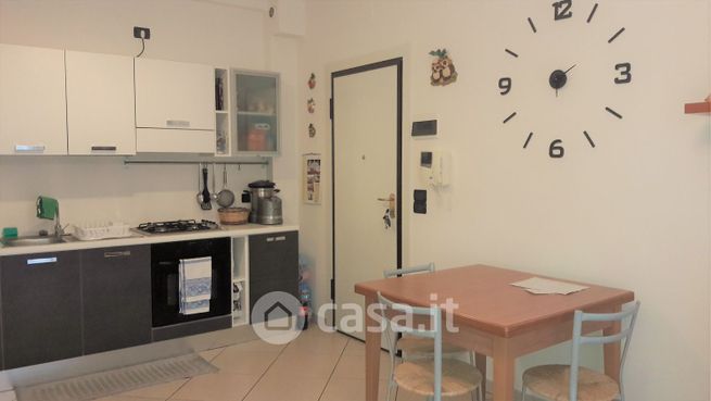 Appartamento in residenziale in Via Cesare Battisti