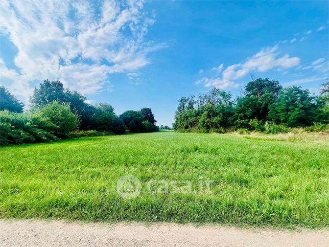 Terreno agricolo in commerciale in Via Madonna in Campagna