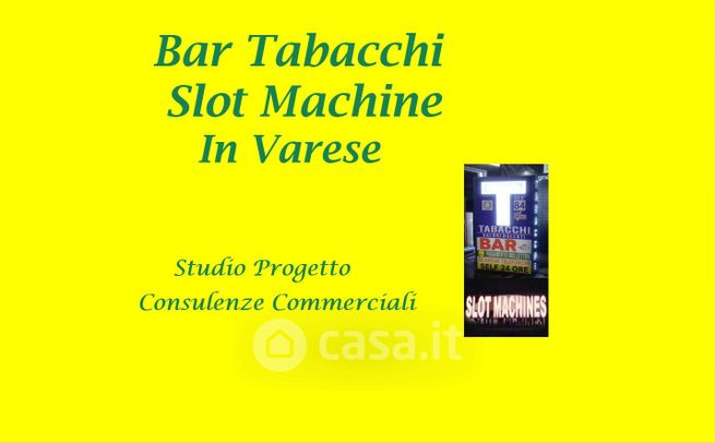 Attivitã /licenza (con o senza mura) in commerciale in Autostrada dei Laghi