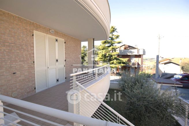 Appartamento in residenziale in 