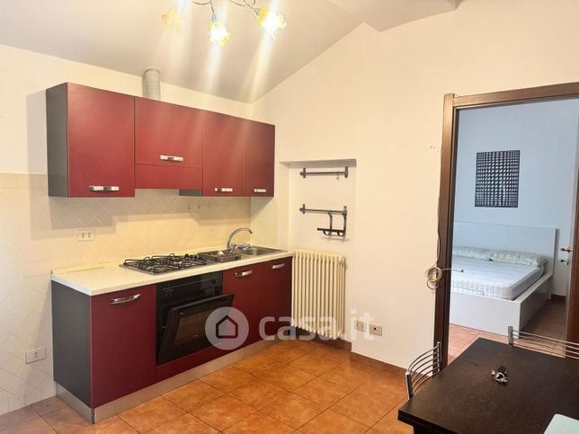 Appartamento in residenziale in Via Lodovico Il Moro 133