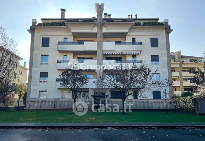 Appartamento in residenziale in Via Giuseppe Verdi 8