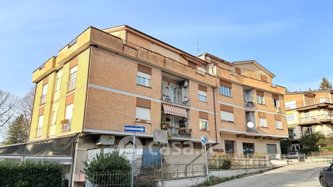 Appartamento in residenziale in Via Nazareno Strampelli 2