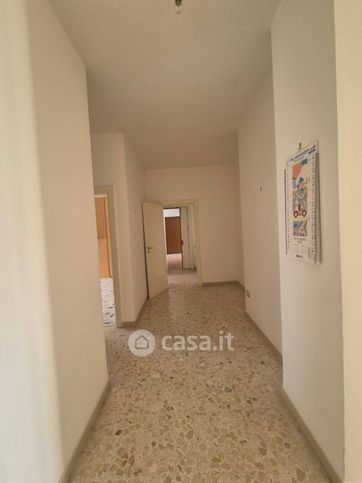 Appartamento in residenziale in Via Cesare Battisti