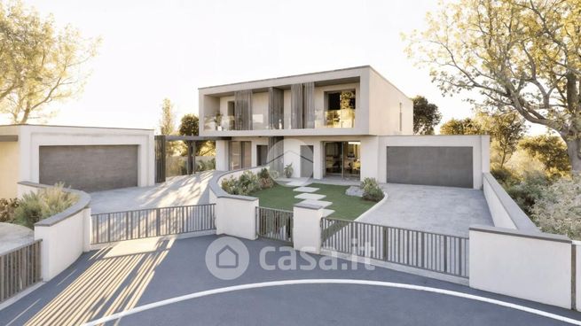 Appartamento in residenziale in 
