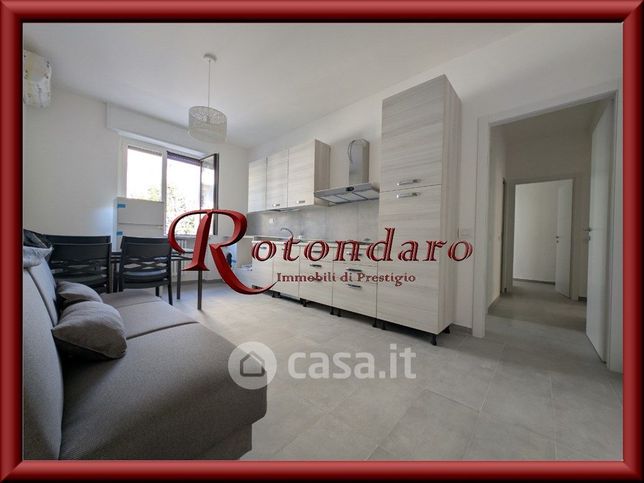 Appartamento in residenziale in Via Antonio Fogazzaro